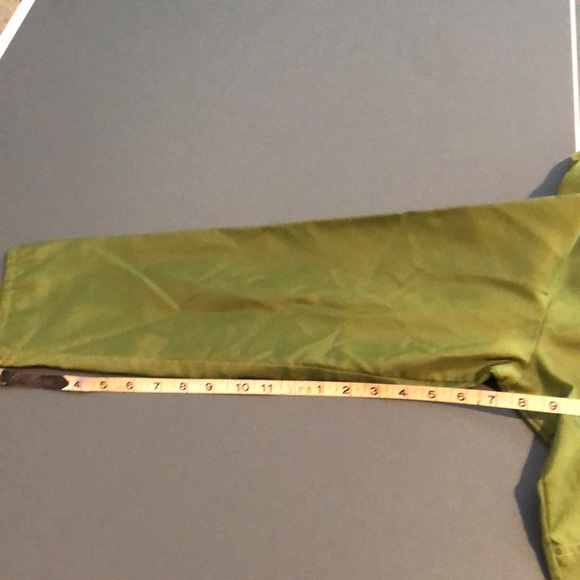 Vintage 1970s athletic jacket - Picture 6 of 7